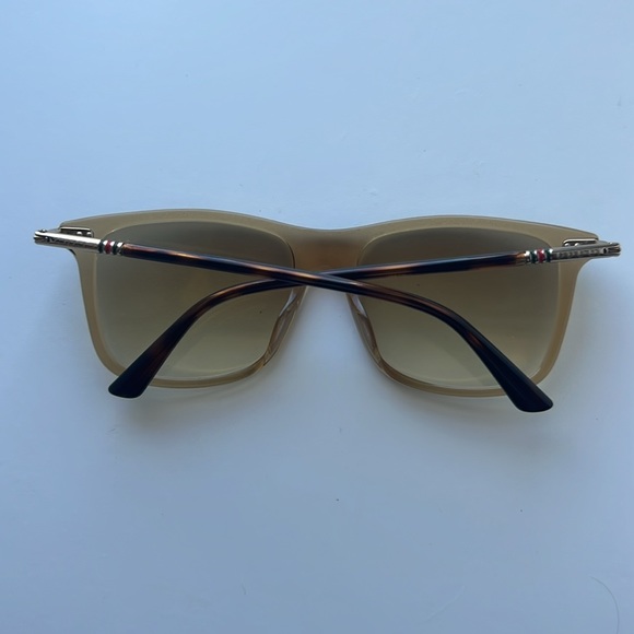 Gucci men’s sunglasses brown/tan - Picture 5 of 6